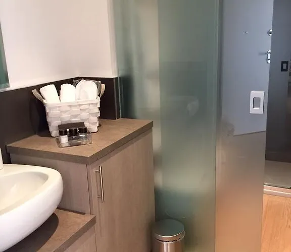 Appartement Fifty Eight Center Milan