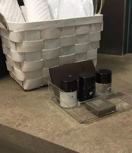 Apartamento Fifty Eight Center