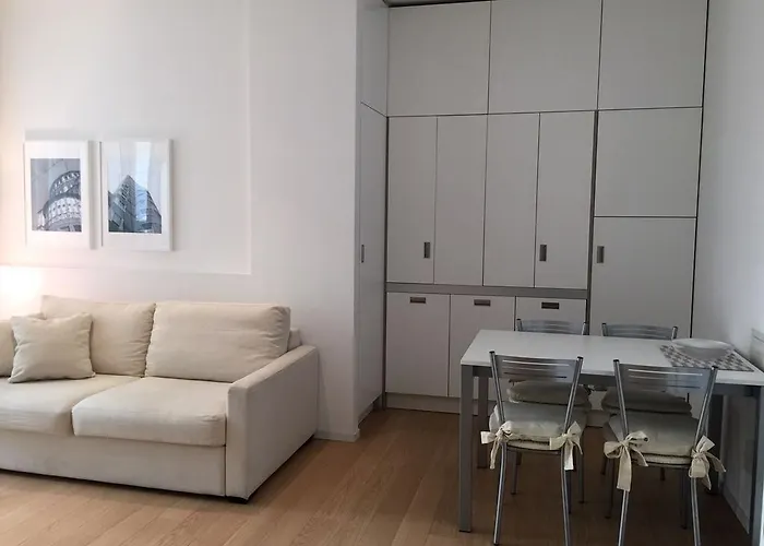 Fifty Eight Center * Milan