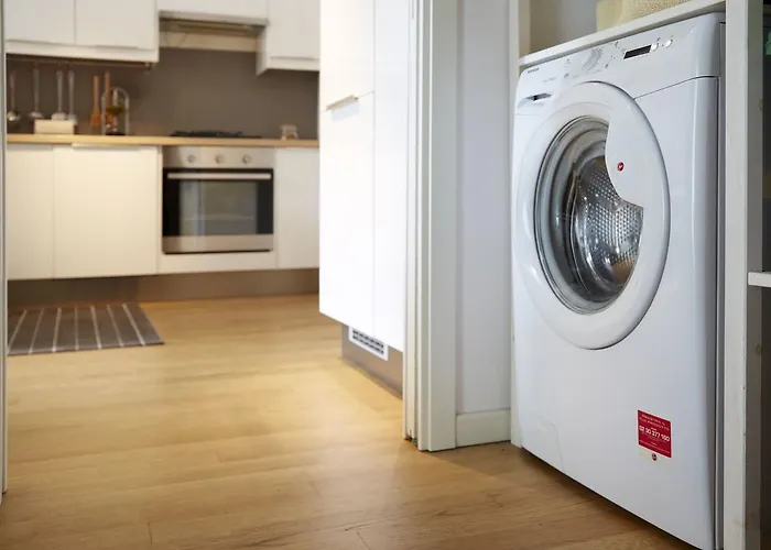 Appartamento Porta Romana Milano