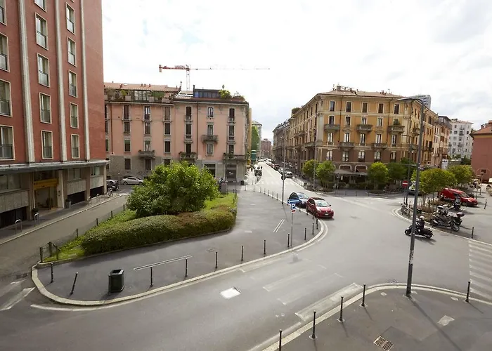 Appartamento Porta Romana