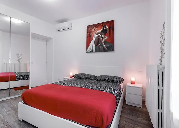 Stayeasy Filzi11 - 3 Bedrooms, 2 Baths - Station 公寓