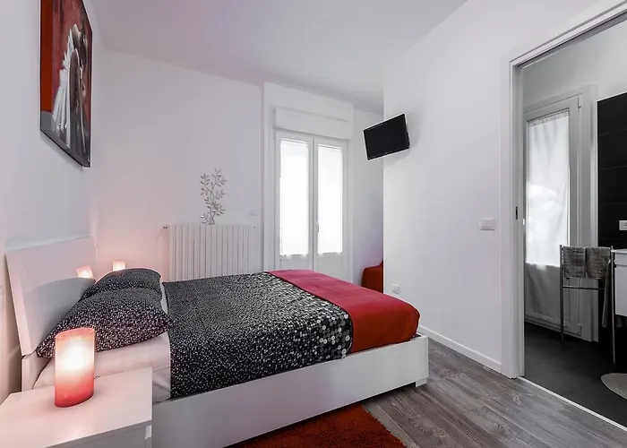 公寓 Stayeasy Filzi11 - 3 Bedrooms, 2 Baths - Station