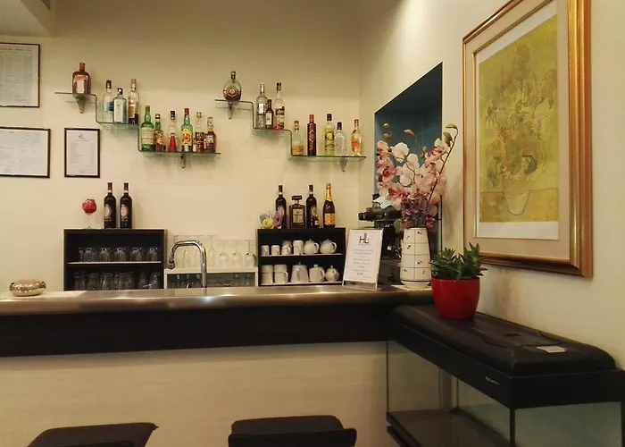 Loreto 2* 밀라노