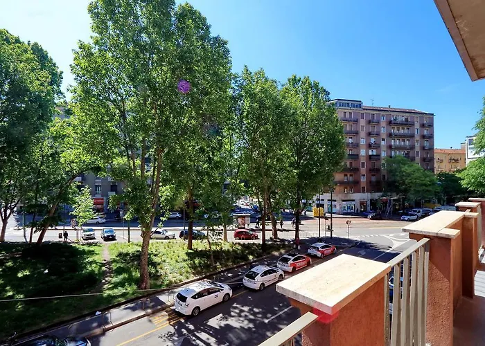 شقة Joivy Fabulous 1-bedroom Flat With Terrace Next To Park *