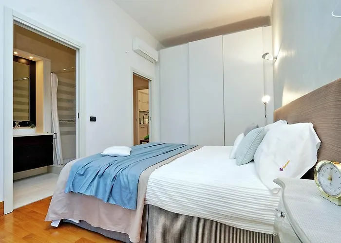 Joivy Fabulous 1-bedroom Flat With Terrace Next To Park