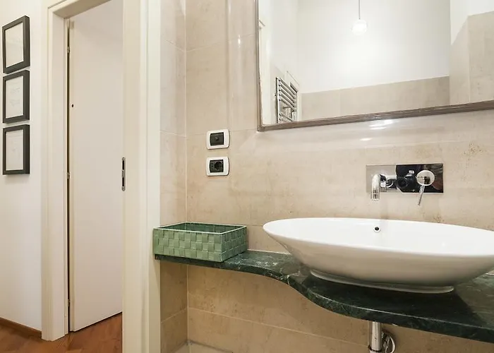 Italianway Comfort - Brisa 15 Milano