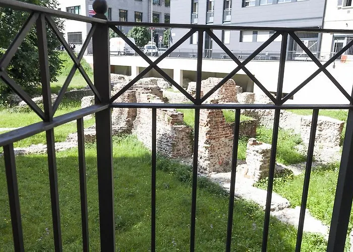 Lägenhet Italianway Comfort - Brisa 15 *