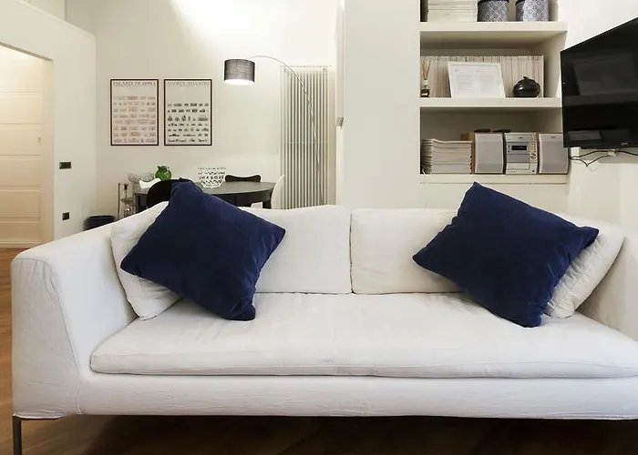 Lägenhet Italianway Comfort - Brisa 15