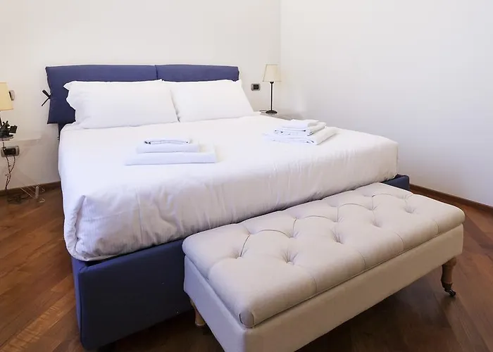 Italianway Comfort - Brisa 15 Milano