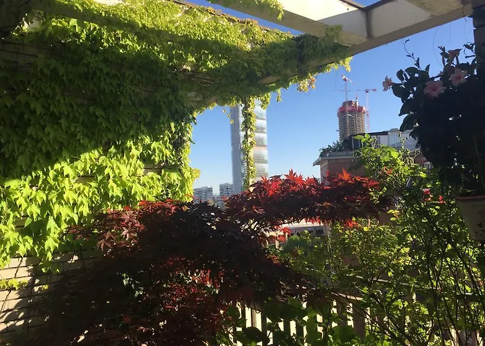 I Love Bed & Breakfast 2*