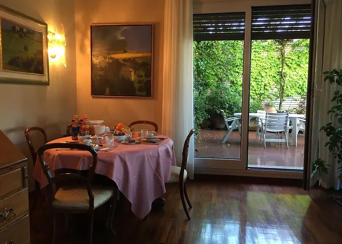 Bed & Breakfast I Love