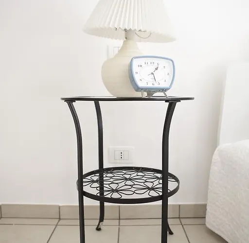 Alessia's Flat - Loreto *