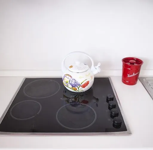 Alessia's Flat - Loreto * Milan