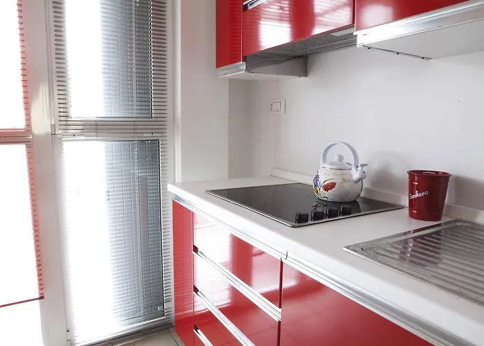 Alessia's Flat - Loreto