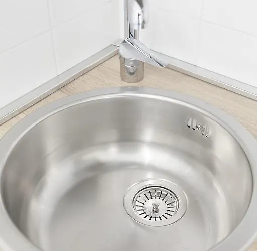 Apartamento Alessia's Flat - Buenos Aires *