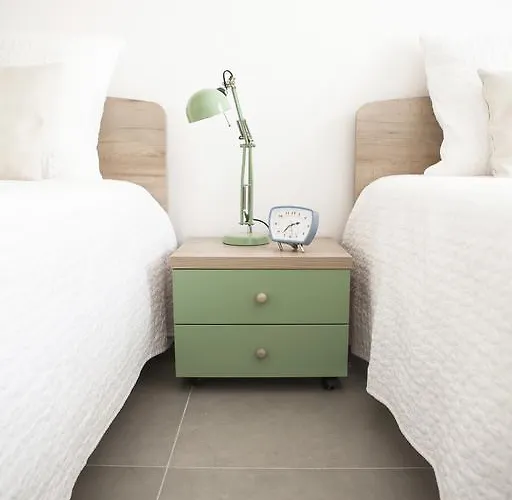 Apartamento Alessia's Flat - Buenos Aires