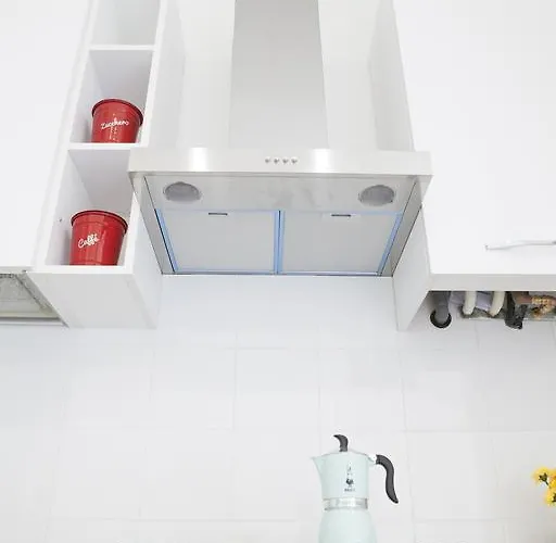 Apartamento Alessia's Flat - Buenos Aires *