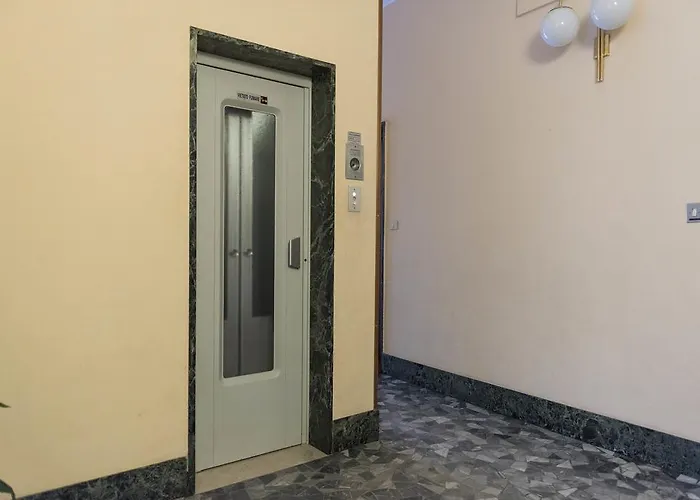 Pied A Terre Sant'agostino