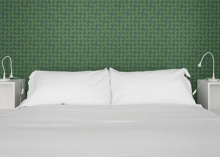 Italianway-poma Appartamento *