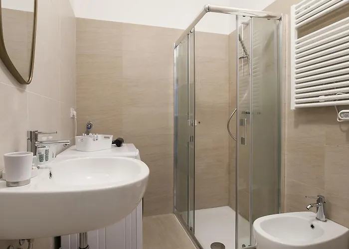 Italianway-poma Appartamento Milano