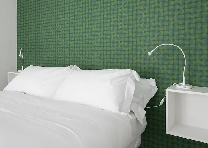 Italianway-poma Appartamento Milano