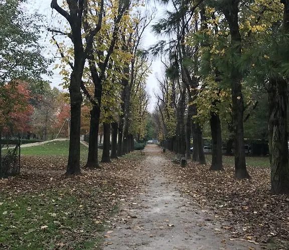 Amazing Flat With Terrace Lägenhet *