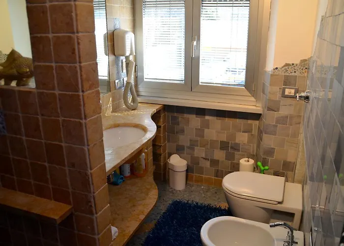 فندق مبيت وإفطار House