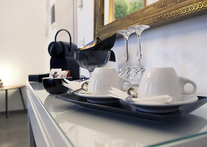 게스트하우스 Residenze Vivimilano 