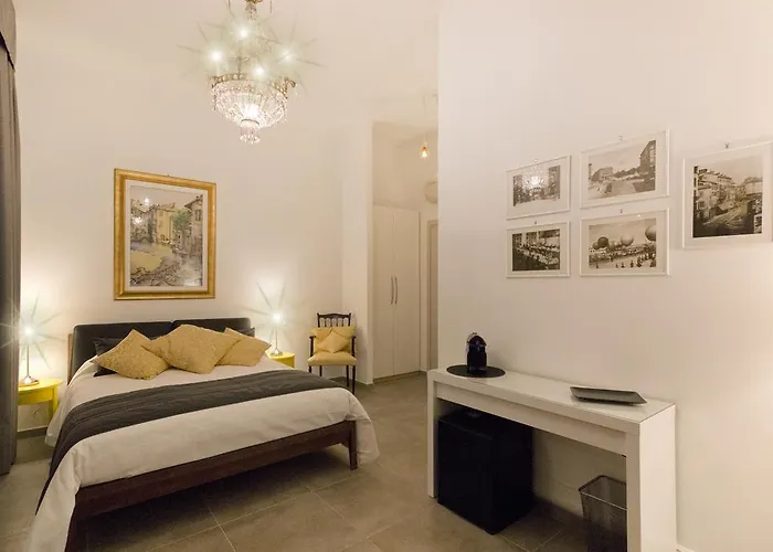 게스트하우스 Residenze Vivimilano 