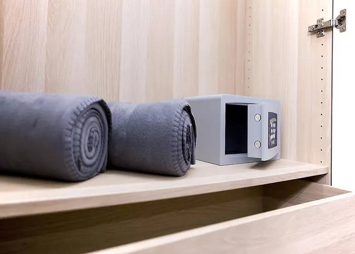 게스트하우스 Residenze Vivimilano 