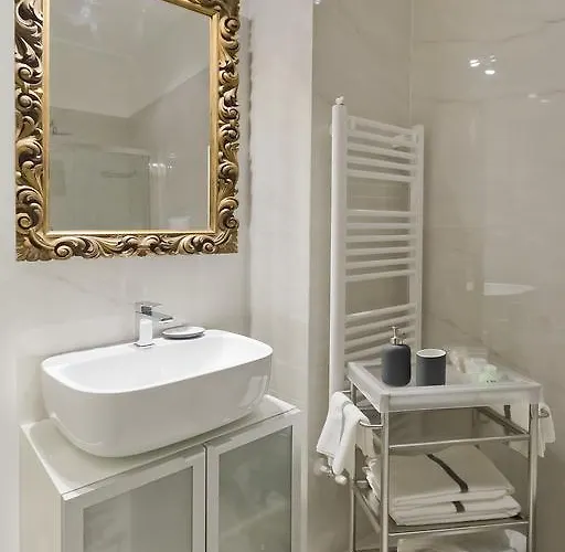 게스트하우스 Residenze Vivimilano 