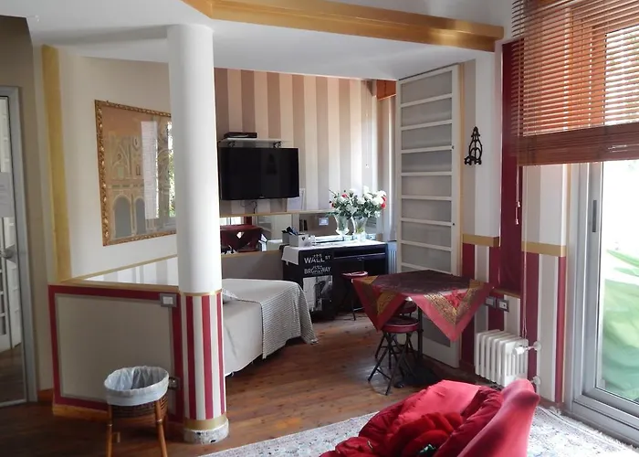 House Mediolan