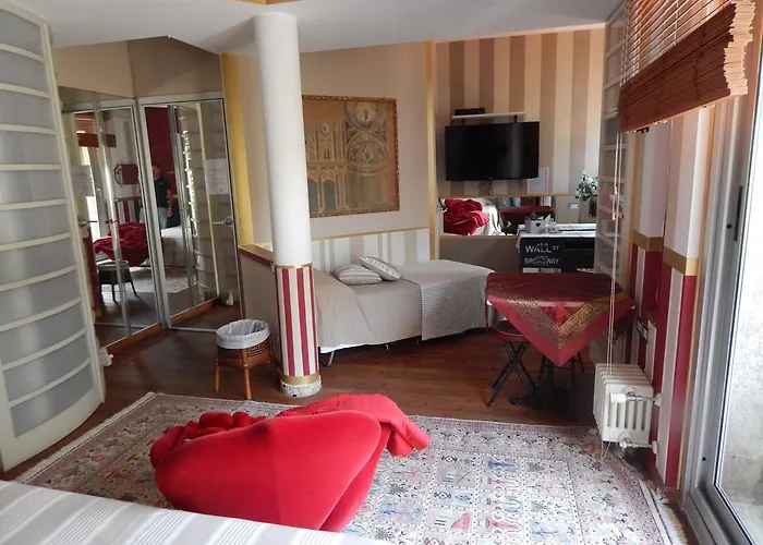 House 4* Milano