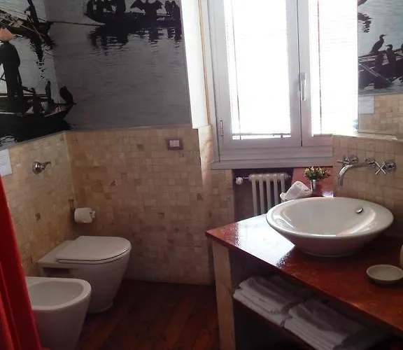 House فندق مبيت وإفطار