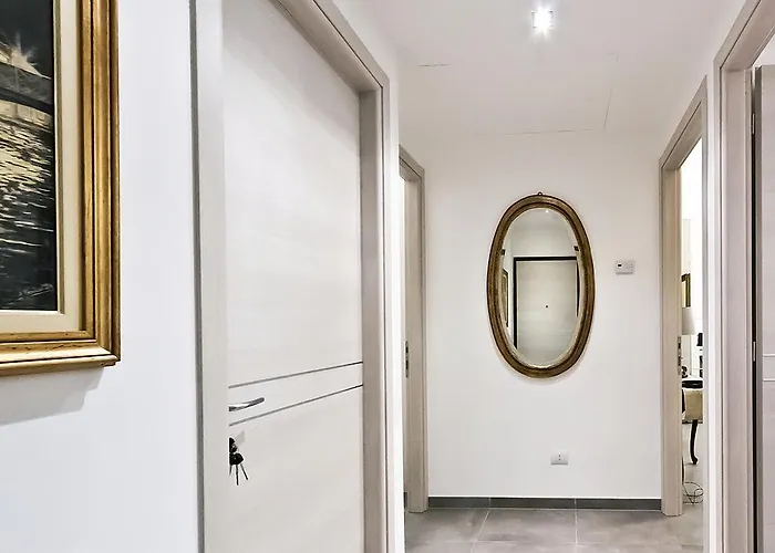 게스트하우스 Residenze Vivimilano 