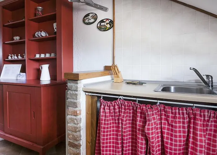 Italianway Easy - Panfilo Castaldi 17 밀라노