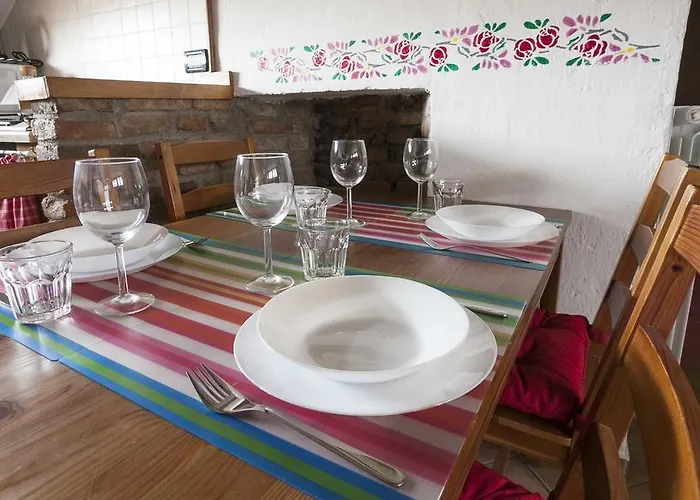 Apartmán Italianway Easy - Panfilo Castaldi 17