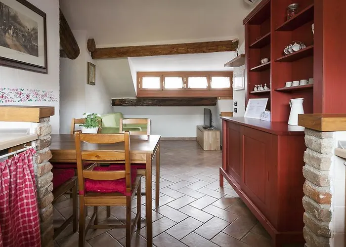Italianway Easy - Panfilo Castaldi 17 Milán