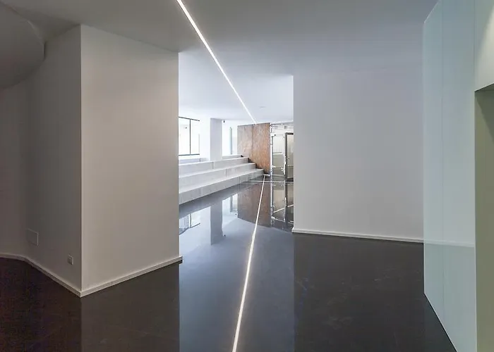 Appartamento Italianway-poma