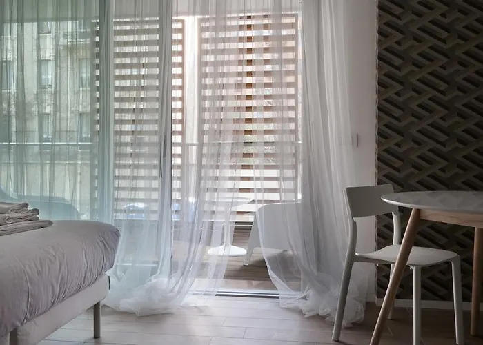 Appartamento Italianway-poma