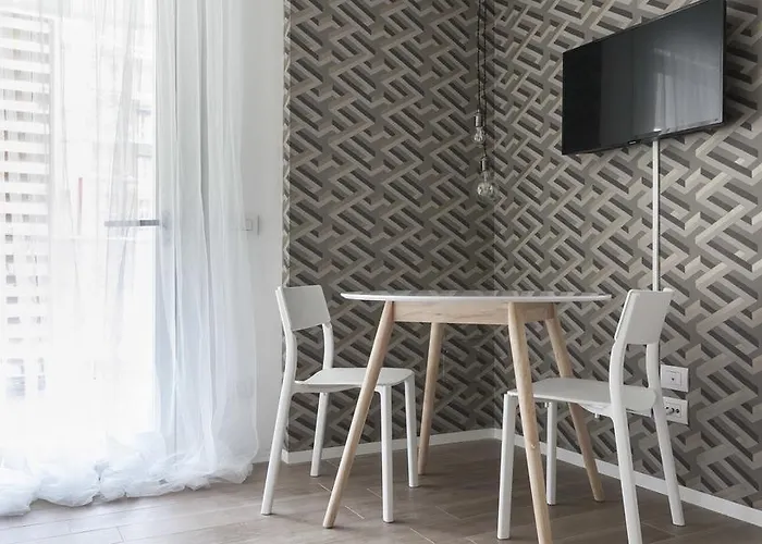 Italianway-poma Appartamento