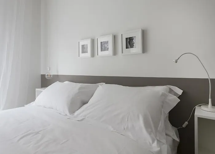 Italianway-poma Appartamento Milano