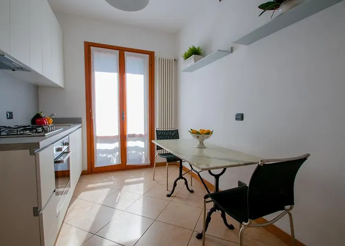 Casa 50 דירה מילאנו