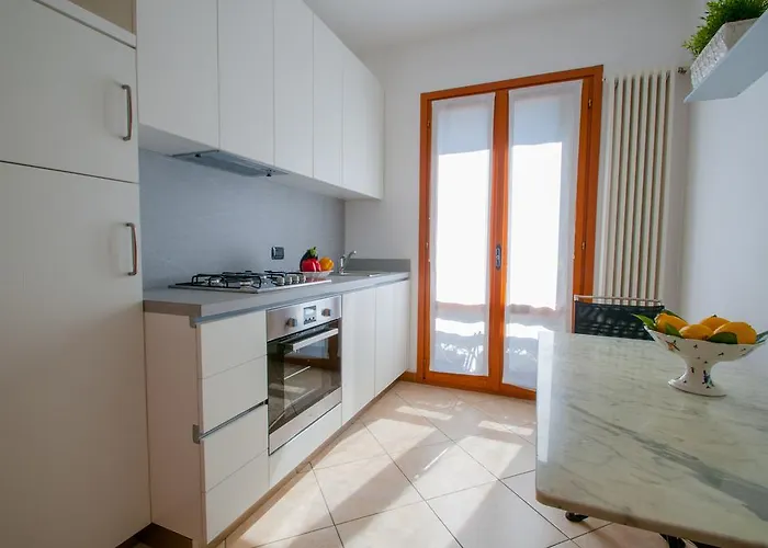 Casa 50 Апартаменты Милан