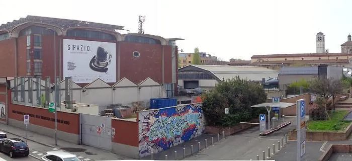 Olona Place Appartement