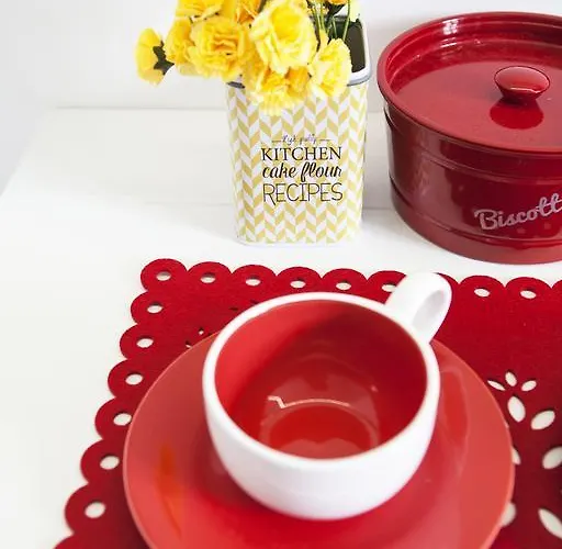 Alessia's Flat - Sarpi * Milano