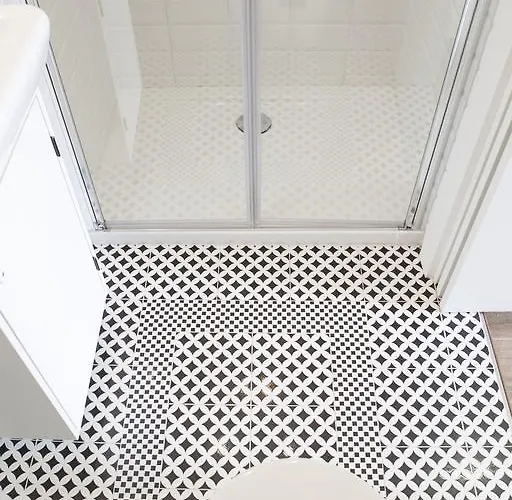 Alessia's Flat - Sarpi