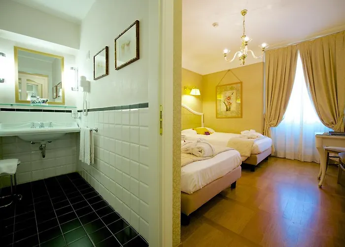 Mercure Centro Hotell Milano