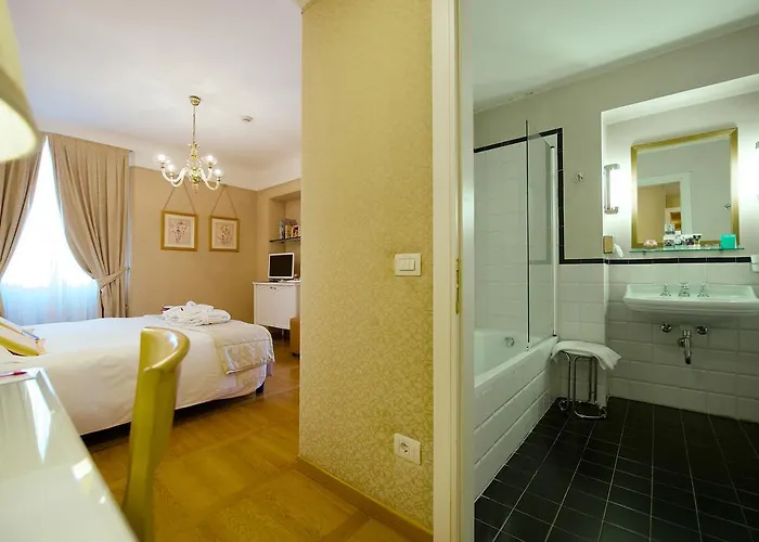 Mercure Centro Hotell Milano